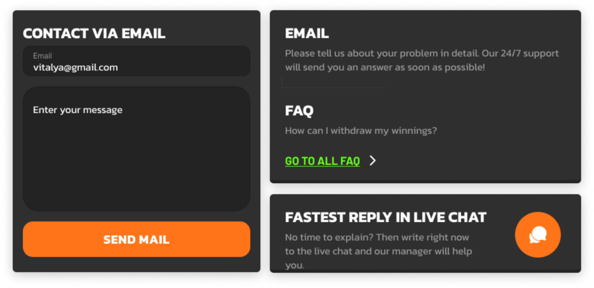 Hidden Jack Casino - Top Gaming Site - €5000 Welkomstbonus